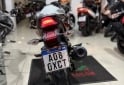 Motos - Honda cb 250 Twister 2018 Nafta 30000Km - En Venta