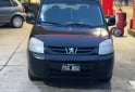 Utilitarios - Peugeot Partner Patagonia 2015 Nafta 200000Km - En Venta