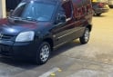 Utilitarios - Peugeot Partner Patagonia 2015 Nafta 200000Km - En Venta