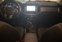 Camionetas - Ford RANGER XLT 2021 Diesel 33000Km - En Venta