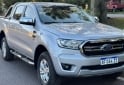Camionetas - Ford RANGER XLT 2021 Diesel 33000Km - En Venta