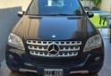 Camionetas - Mercedes Benz 350 4 Matic 2010 Diesel 132000Km - En Venta