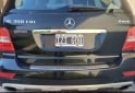 Camionetas - Mercedes Benz 350 4 Matic 2010 Diesel 132000Km - En Venta