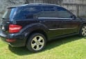 Camionetas - Mercedes Benz 350 4 Matic 2010 Diesel 132000Km - En Venta
