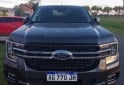 Camionetas - Ford Ranger xlt 4x4 2024 Diesel 11200Km - En Venta