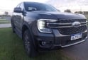 Camionetas - Ford Ranger xlt 4x4 2024 Diesel 11200Km - En Venta