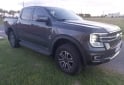 Camionetas - Ford Ranger xlt 4x4 2024 Diesel 11200Km - En Venta