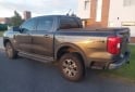 Camionetas - Ford Ranger xlt 4x4 2024 Diesel 11200Km - En Venta