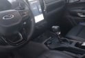 Camionetas - Ford Ranger xlt 4x4 2024 Diesel 11200Km - En Venta