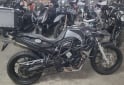 Motos - Bmw F 650 GS 2010 Nafta - En Venta