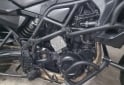 Motos - Bmw F 650 GS 2010 Nafta - En Venta