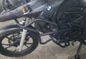 Motos - Bmw F 650 GS 2010 Nafta - En Venta
