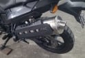 Motos - Bmw F 650 GS 2010 Nafta - En Venta