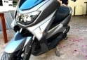 Motos - Yamaha n max 2018 Nafta 7000Km - En Venta