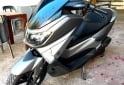 Motos - Yamaha n max 2018 Nafta 7000Km - En Venta