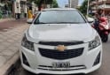 Autos - Chevrolet CRUZE 2015 Nafta 185000Km - En Venta