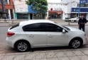 Autos - Chevrolet CRUZE 2015 Nafta 185000Km - En Venta
