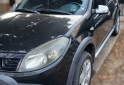 Autos - Renault Stepway 2010 Nafta 220000Km - En Venta