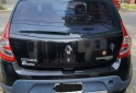Autos - Renault Stepway 2010 Nafta 220000Km - En Venta