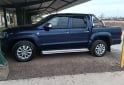 Camionetas - Volkswagen Amarok dc 2.0 comfort 4x2 2021 Diesel 180000Km - En Venta