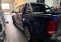 Camionetas - Volkswagen Amarok dc 2.0 comfort 4x2 2021 Diesel 180000Km - En Venta