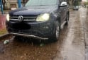 Camionetas - Volkswagen Amarok dc 2.0 comfort 4x2 2021 Diesel 180000Km - En Venta