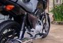 Motos - Honda New titan 2015 Nafta 60000Km - En Venta