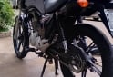 Motos - Honda New titan 2015 Nafta 60000Km - En Venta