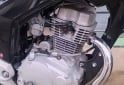 Motos - Honda New titan 2015 Nafta 60000Km - En Venta