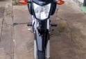 Motos - Honda New titan 2015 Nafta 60000Km - En Venta