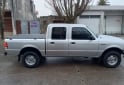Camionetas - Ford Ranger 2002 Diesel 135000Km - En Venta