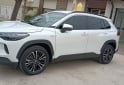 Autos - Toyota COROLLA CROSS SEG HIV 2024 Nafta 27000Km - En Venta