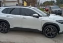 Autos - Toyota COROLLA CROSS SEG HIV 2024 Nafta 27000Km - En Venta