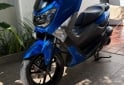 Motos - Yamaha NMX 155 2019 Nafta 14000Km - En Venta