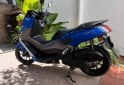 Motos - Yamaha NMX 155 2019 Nafta 14000Km - En Venta