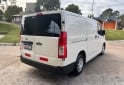 Utilitarios - Toyota HIACE L1H1 2.8 TDI AT 2023 Diesel 85000Km - En Venta