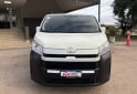Utilitarios - Toyota HIACE L1H1 2.8 TDI AT 2023 Diesel 85000Km - En Venta
