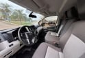 Utilitarios - Toyota HIACE L1H1 2.8 TDI AT 2023 Diesel 85000Km - En Venta