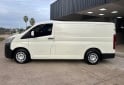 Utilitarios - Toyota HIACE L1H1 2.8 TDI AT 2023 Diesel 85000Km - En Venta