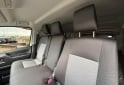 Utilitarios - Toyota HIACE L1H1 2.8 TDI AT 2023 Diesel 85000Km - En Venta