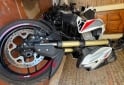 Motos - Bajaj Rouser NS 400 z 2025 Nafta 2350Km - En Venta