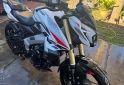 Motos - Bajaj Rouser NS 400 z 2025 Nafta 2350Km - En Venta