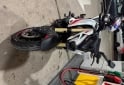 Motos - Bajaj Rouser NS 400 z 2025 Nafta 2350Km - En Venta