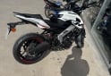 Motos - Bajaj Rouser NS 400 z 2025 Nafta 2350Km - En Venta