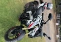 Motos - Bajaj Rouser NS 400 z 2025 Nafta 2350Km - En Venta