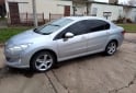 Autos - Peugeot 408 Allure 2.0 2015 Nafta 146000Km - En Venta