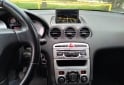 Autos - Peugeot 408 Allure 2.0 2015 Nafta 146000Km - En Venta