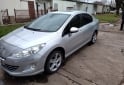 Autos - Peugeot 408 Allure 2.0 2015 Nafta 146000Km - En Venta