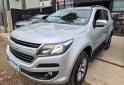 Camionetas - Chevrolet Trailblazer Premier 2020 Diesel 138000Km - En Venta