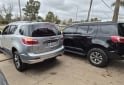 Camionetas - Chevrolet Trailblazer Premier 2020 Diesel 138000Km - En Venta